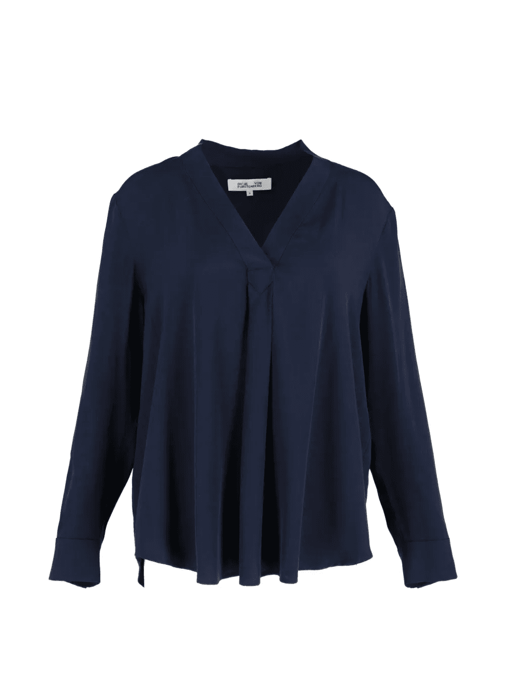 sanorah pleated blouse - Image 1
