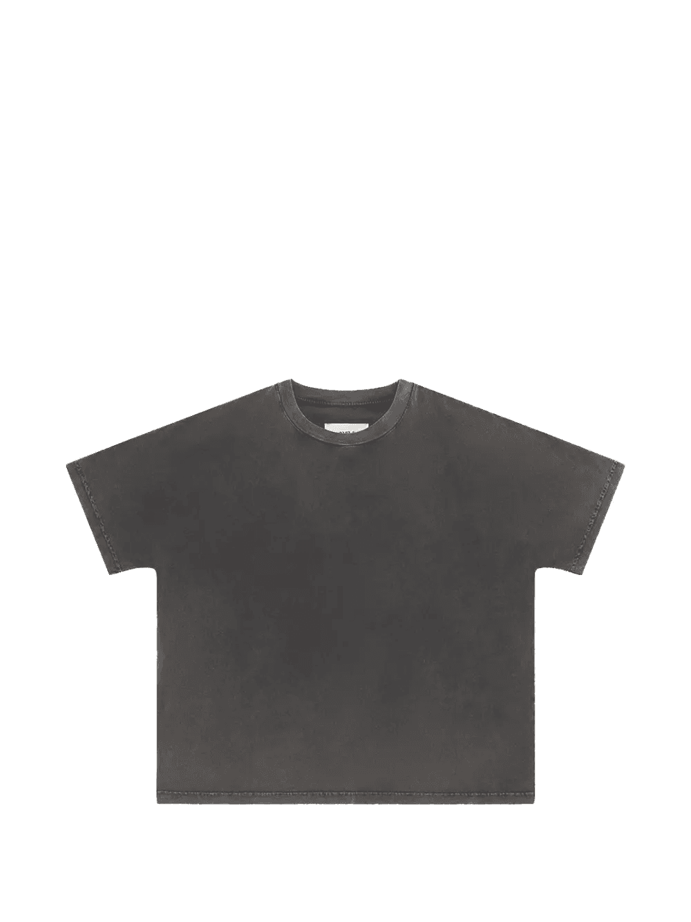 Kimono 2.0 round-neck T-shirt - Image 1