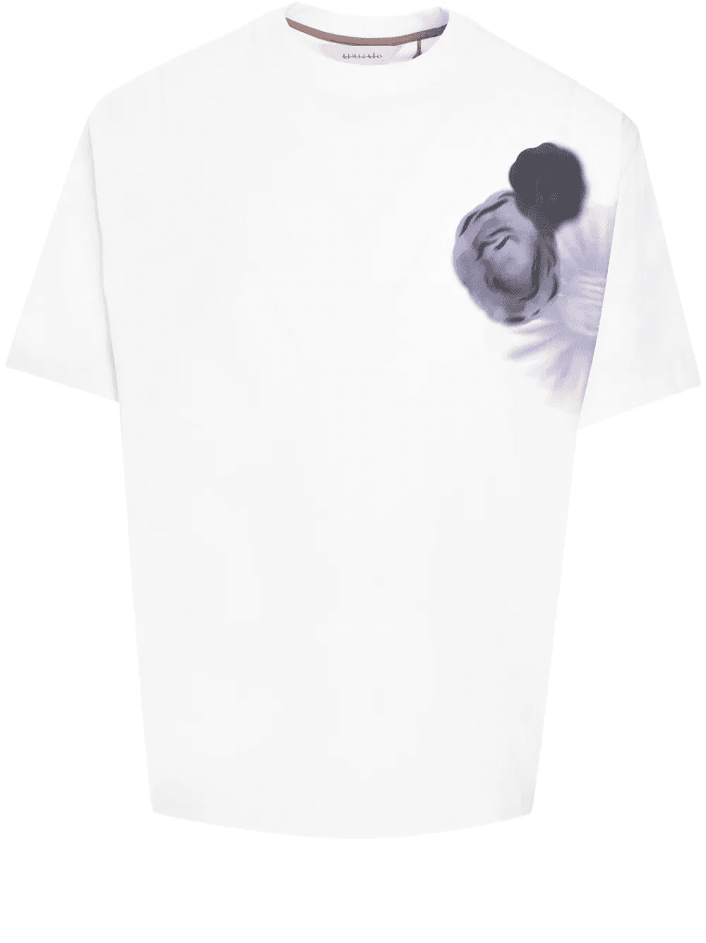 Dahlia T-shirt - Image 1