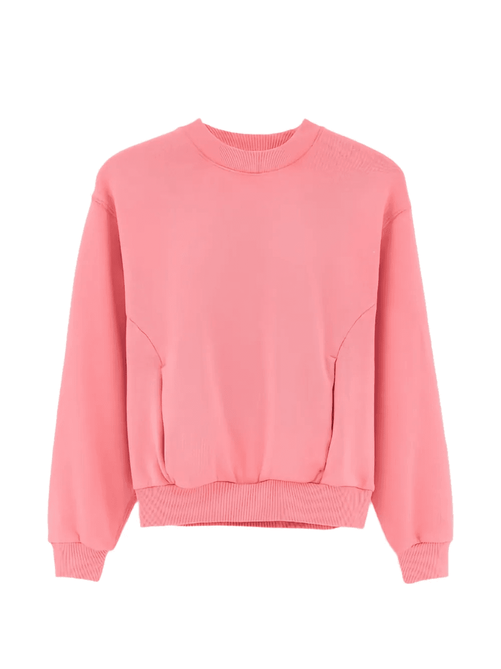 star sweatshirt - Image 1