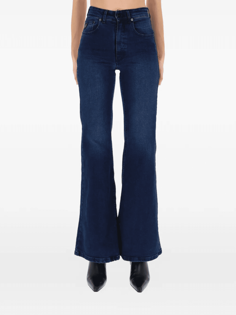 Palas flared jeans - Image 1