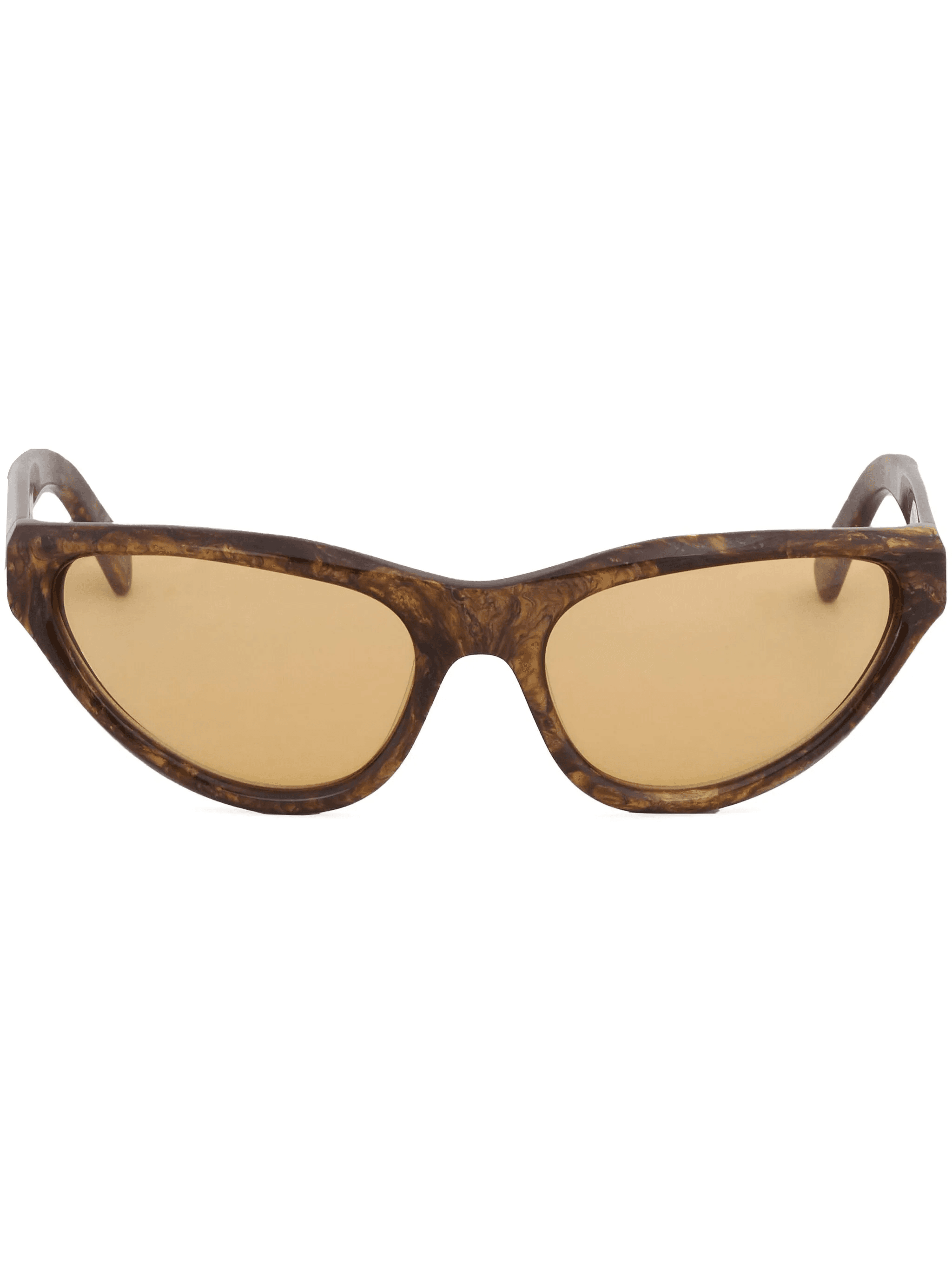 Mavericks cat-eye sunglasses - Image 1