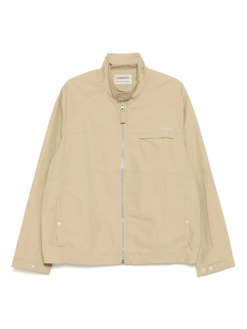 Light Ripstop jacket - Image 1
