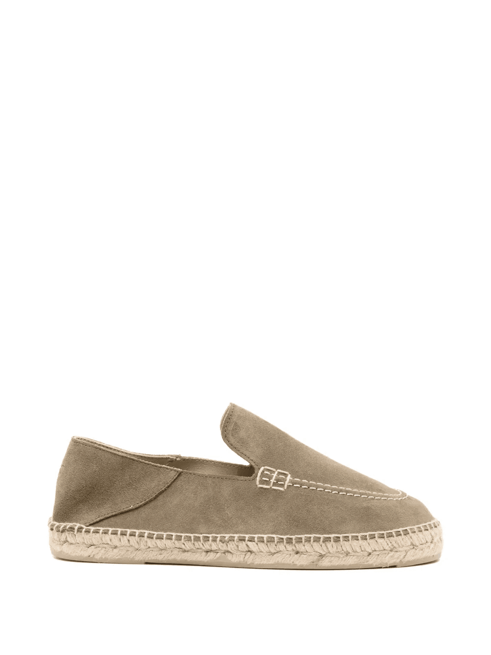 flat espadrilles - Image 1