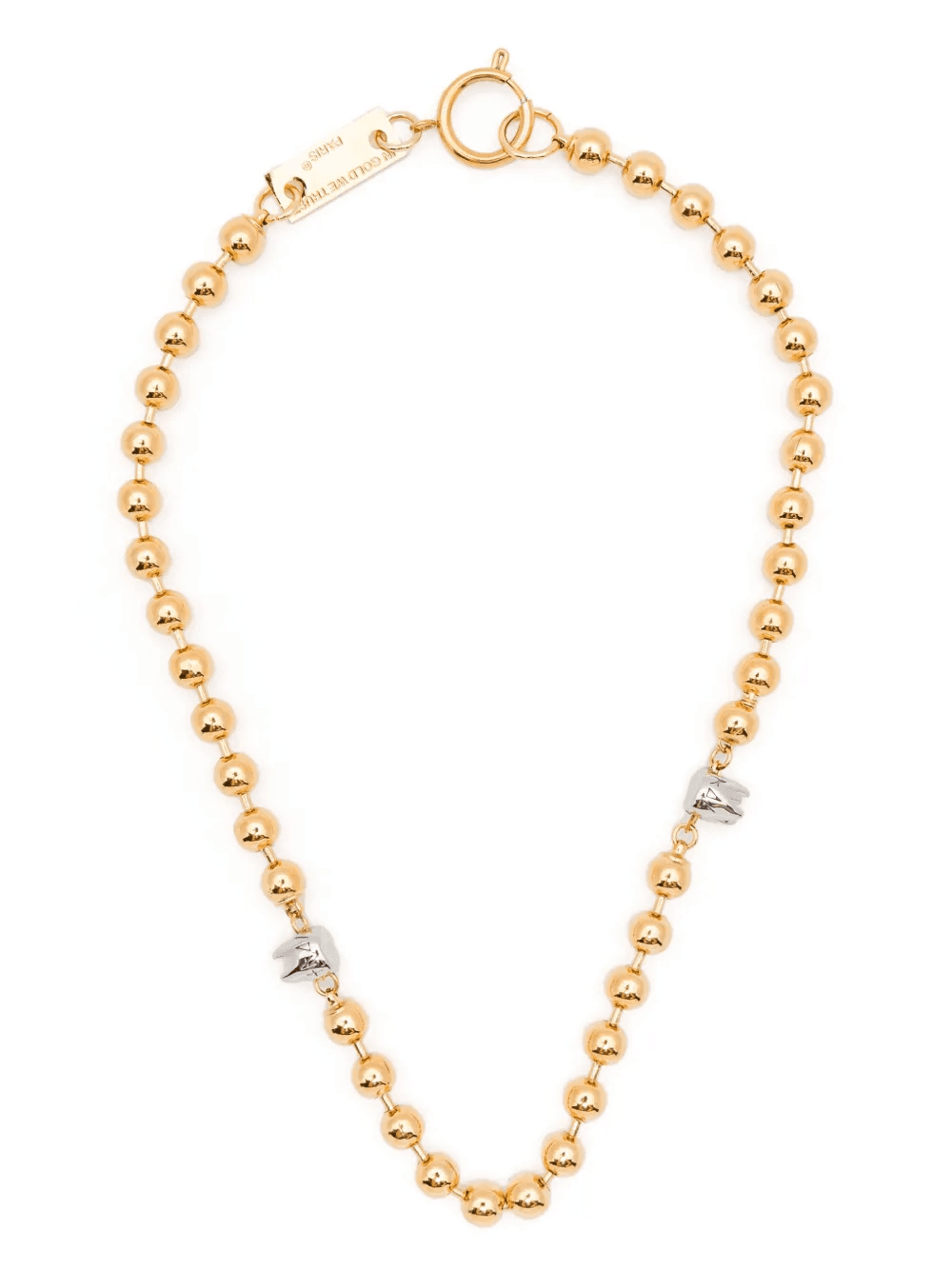 Sacred Tooth necklace - Image 1