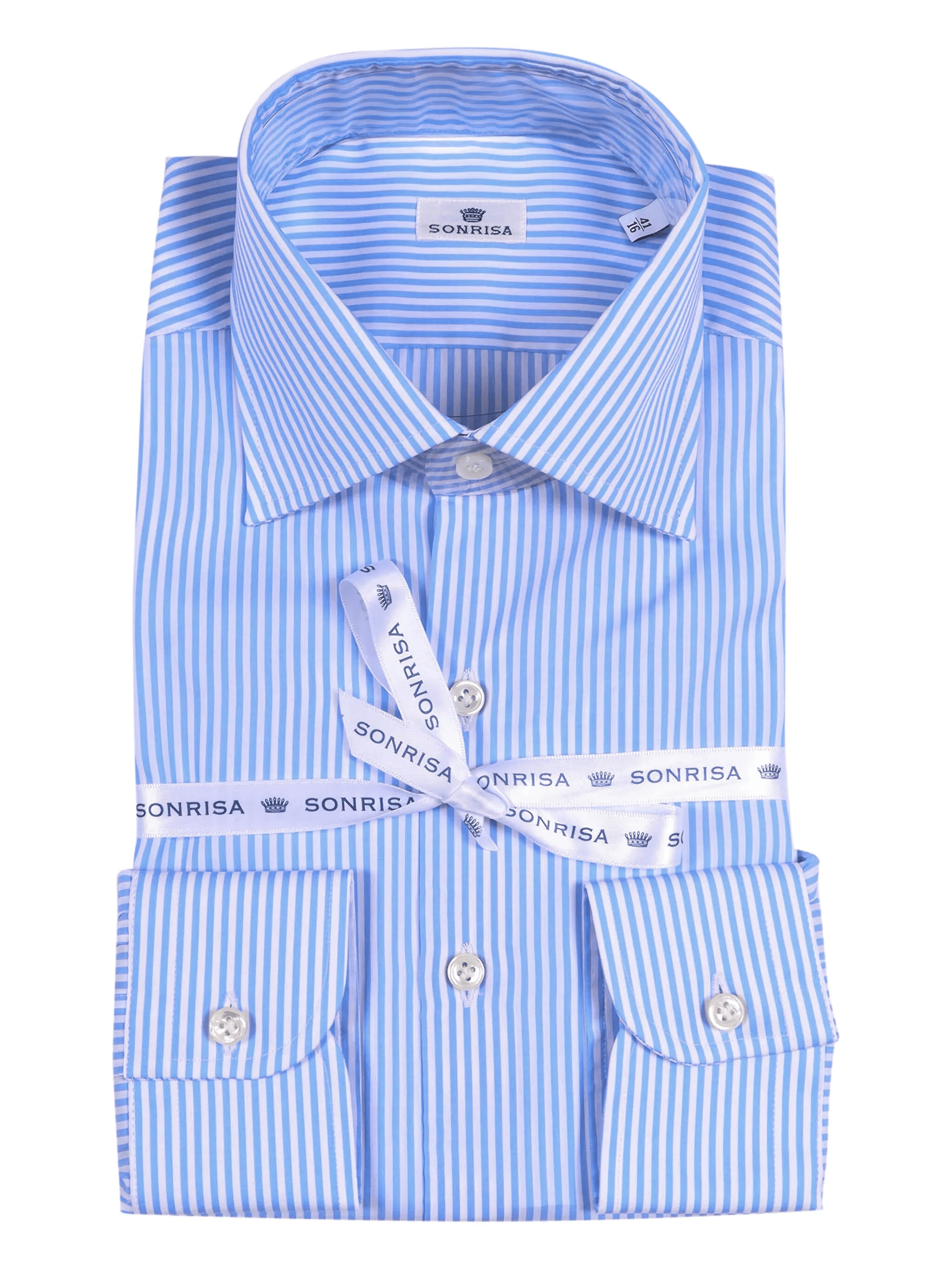 striped shirt - Image 1