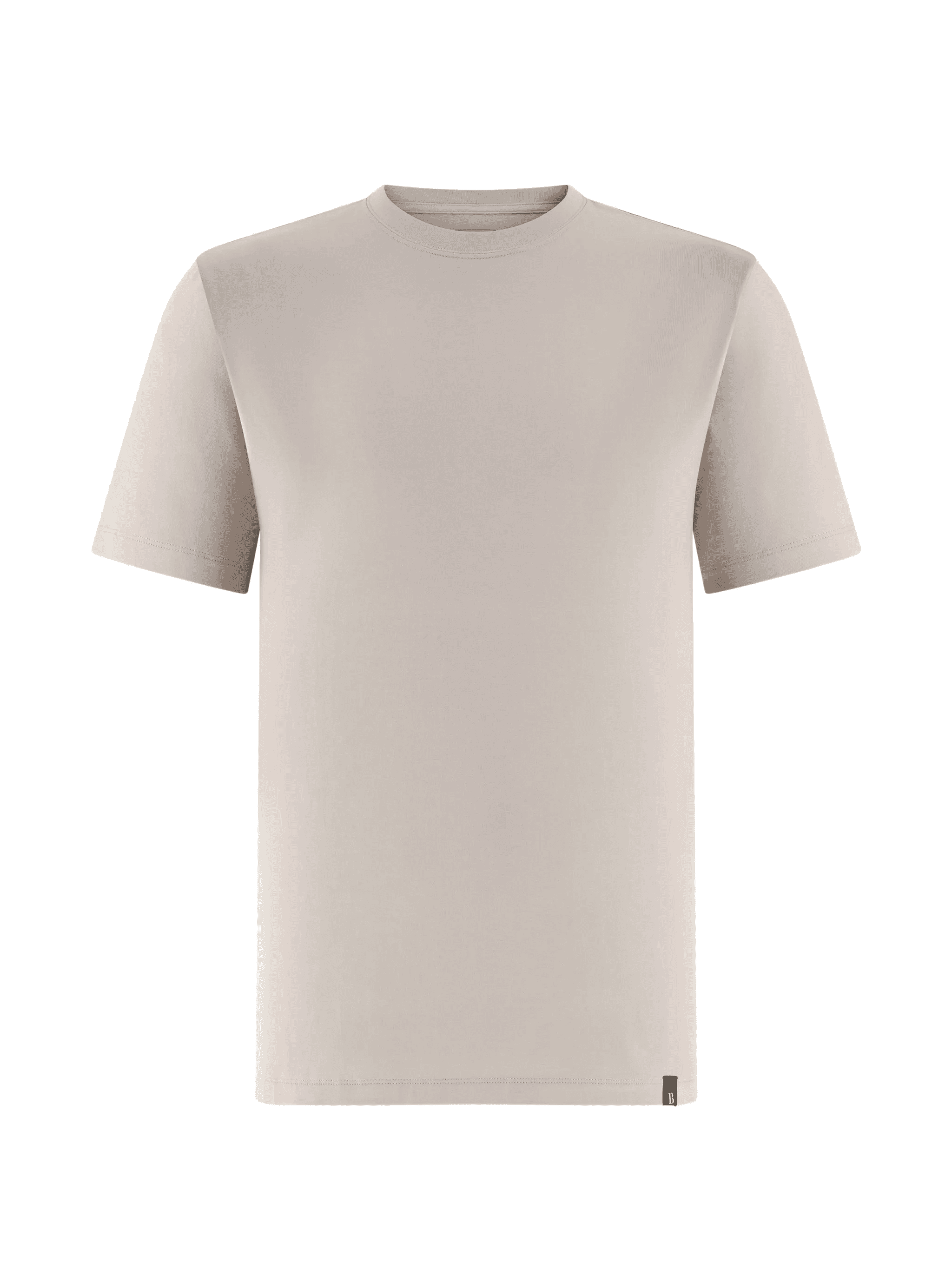 short-sleeve T-shirt - Image 1