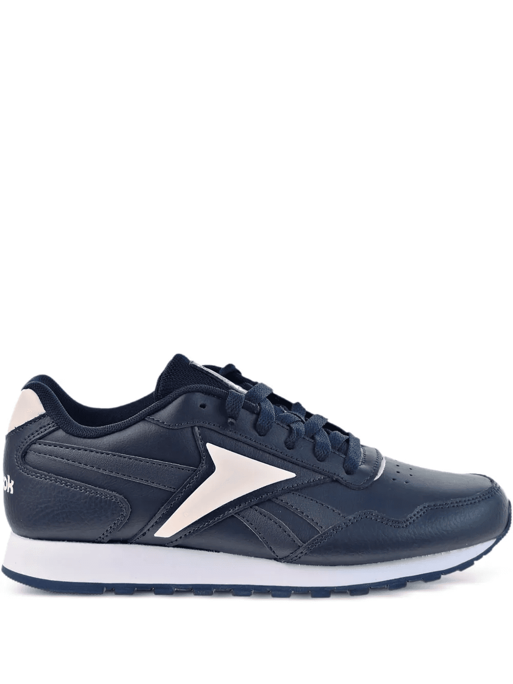 Harman Run "Navy/White" sneakers - Image 1