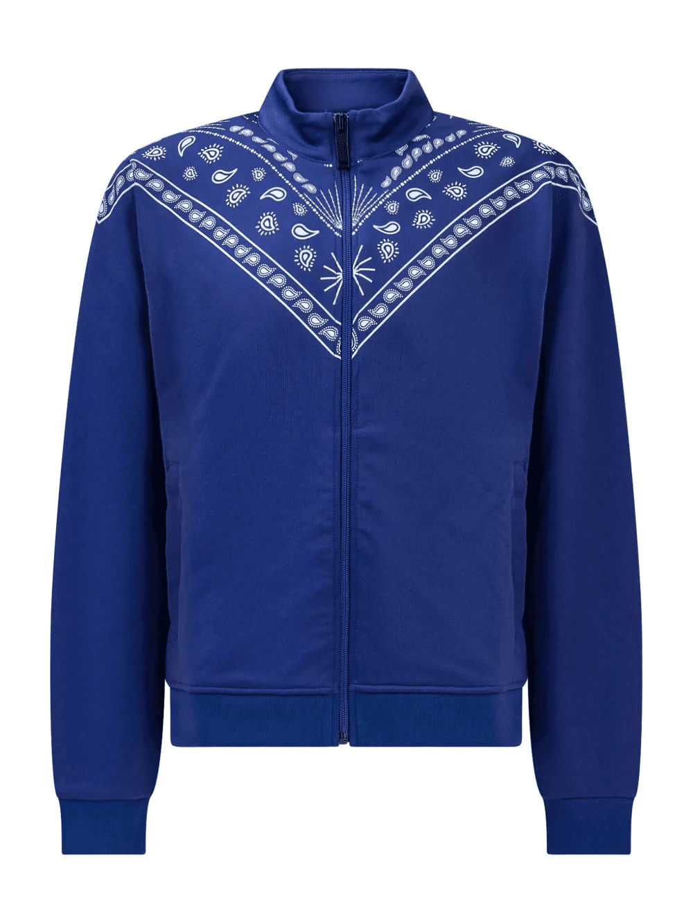 Bandana sweatshirt - Image 1