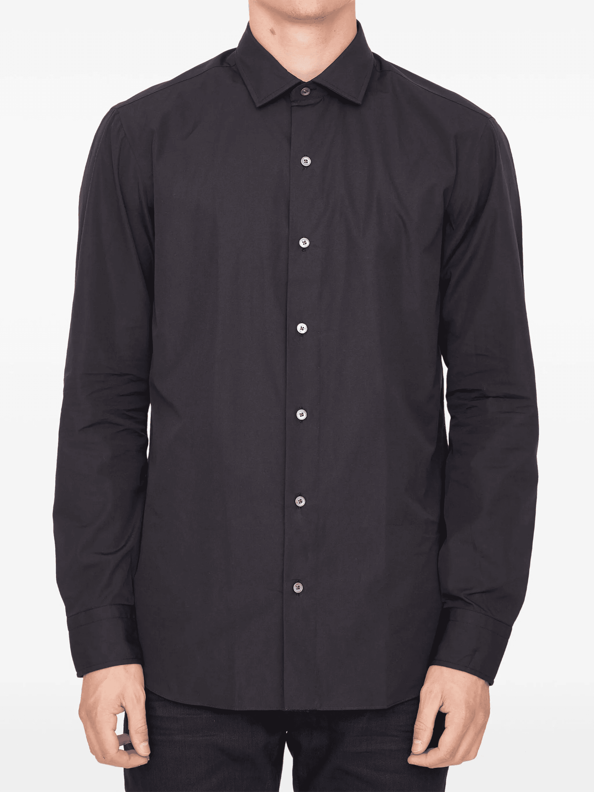 cotton shirt - Image 1