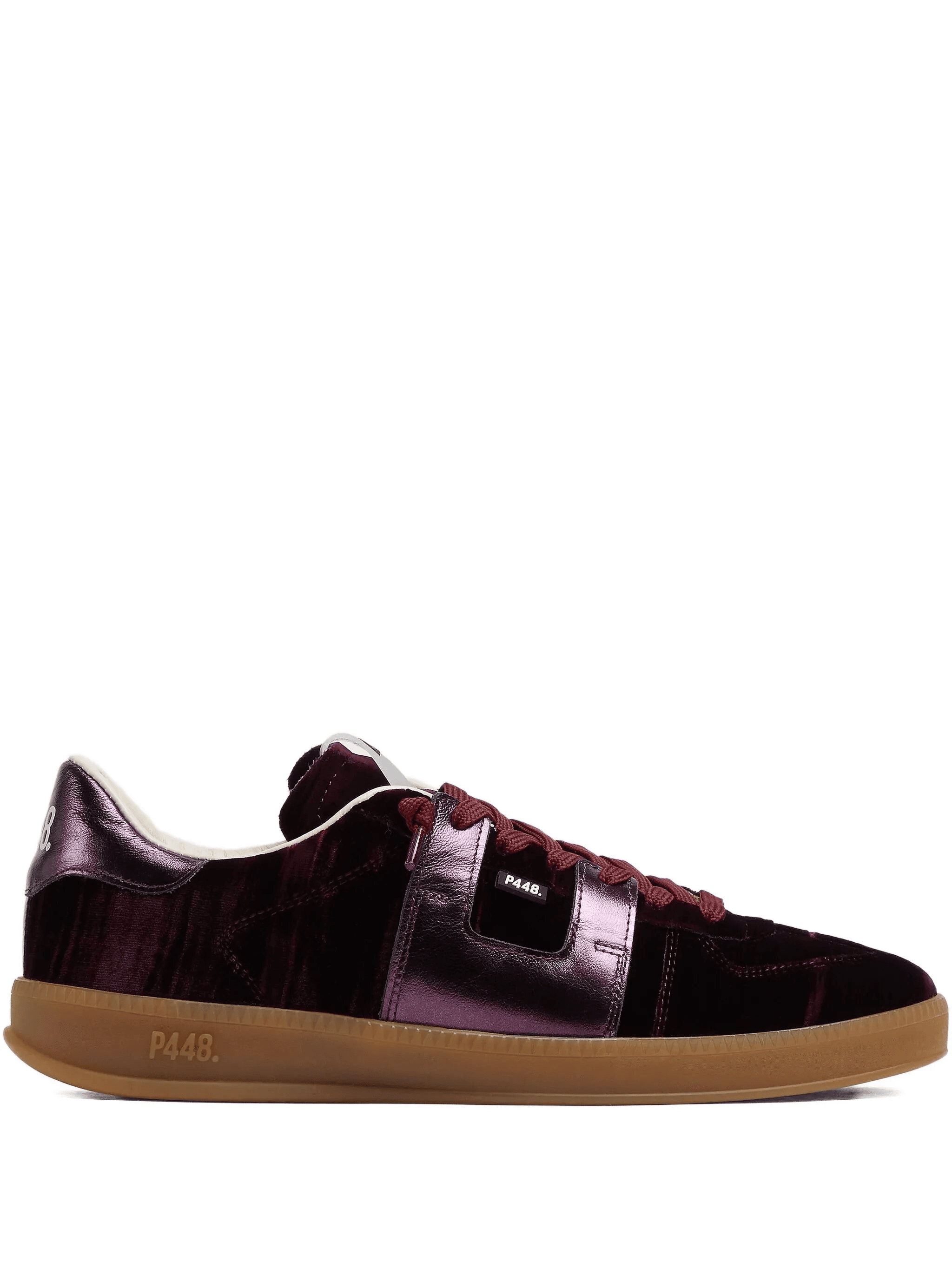 Monza sneakers - Image 1