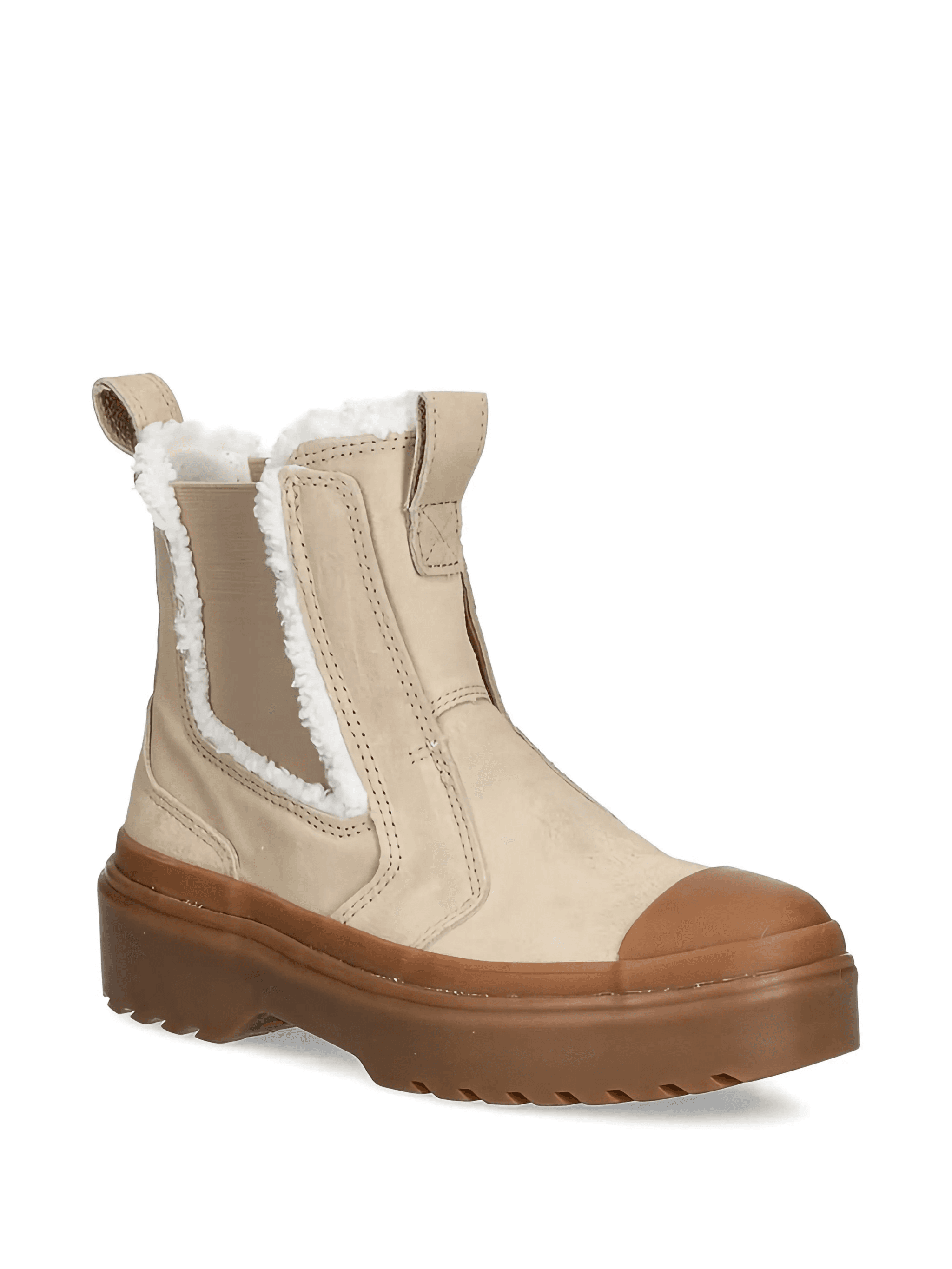 Chuck Taylor All Star chelsea boots - Image 1