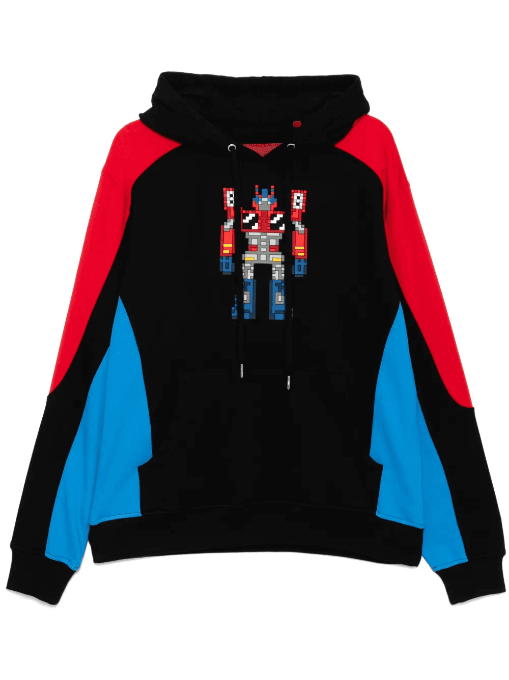 Optimus hoodie - Image 1