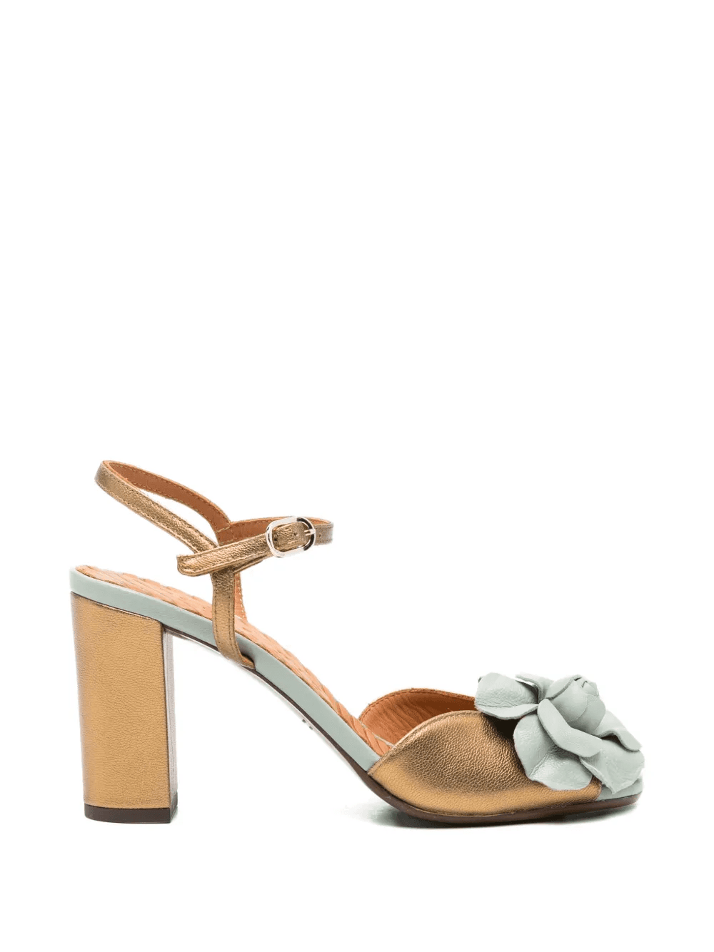 Biuty ankle-strap sandals - Image 1