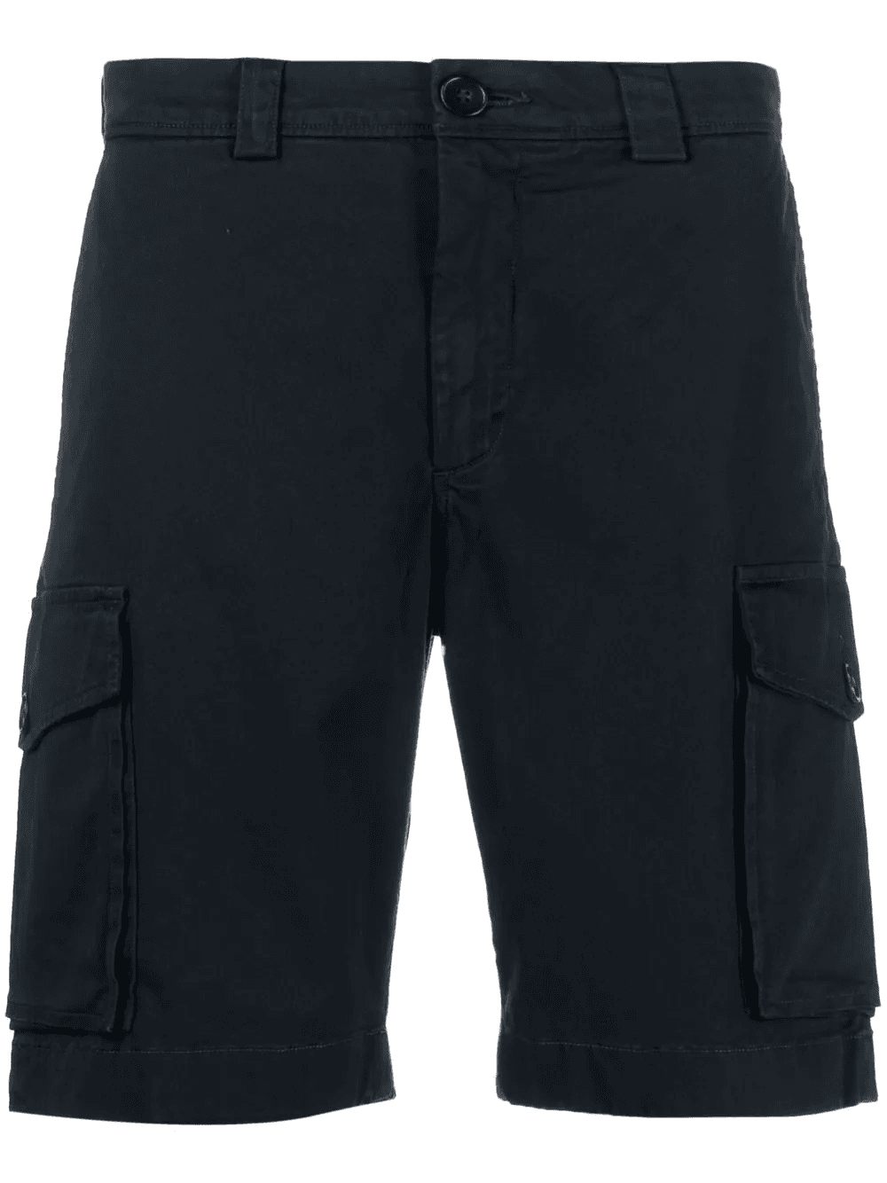 side cargo-pocket shorts - Image 1