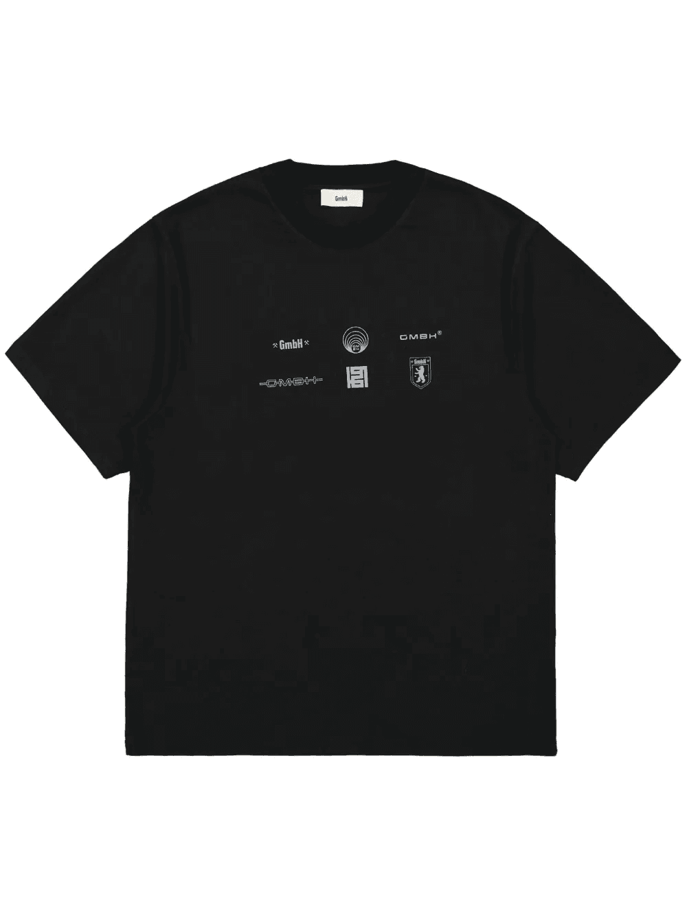 Corp t-shirt - Image 1