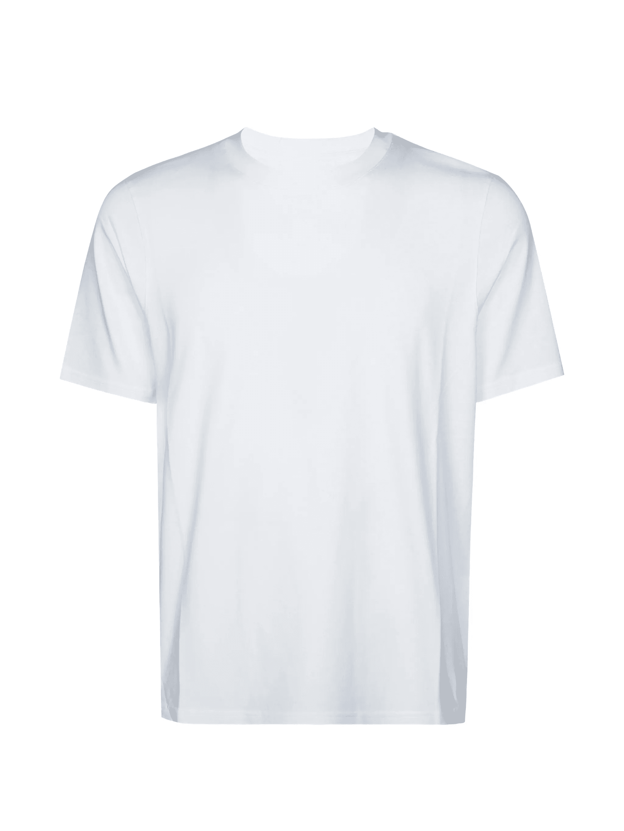 crew-neck T-shirt - Image 1