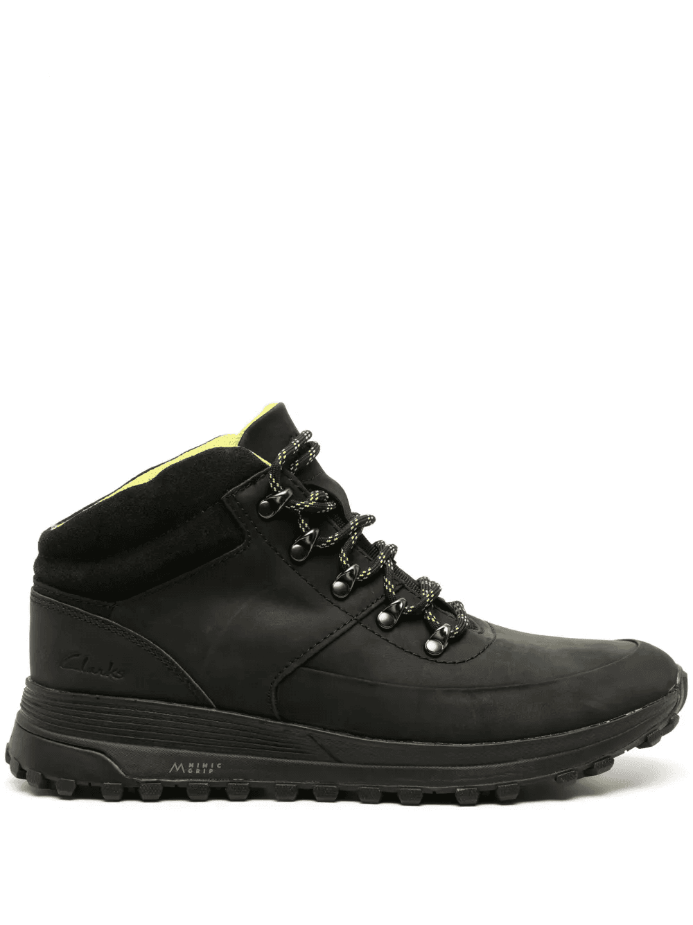 ATL Trek Mid leather boots - Image 1