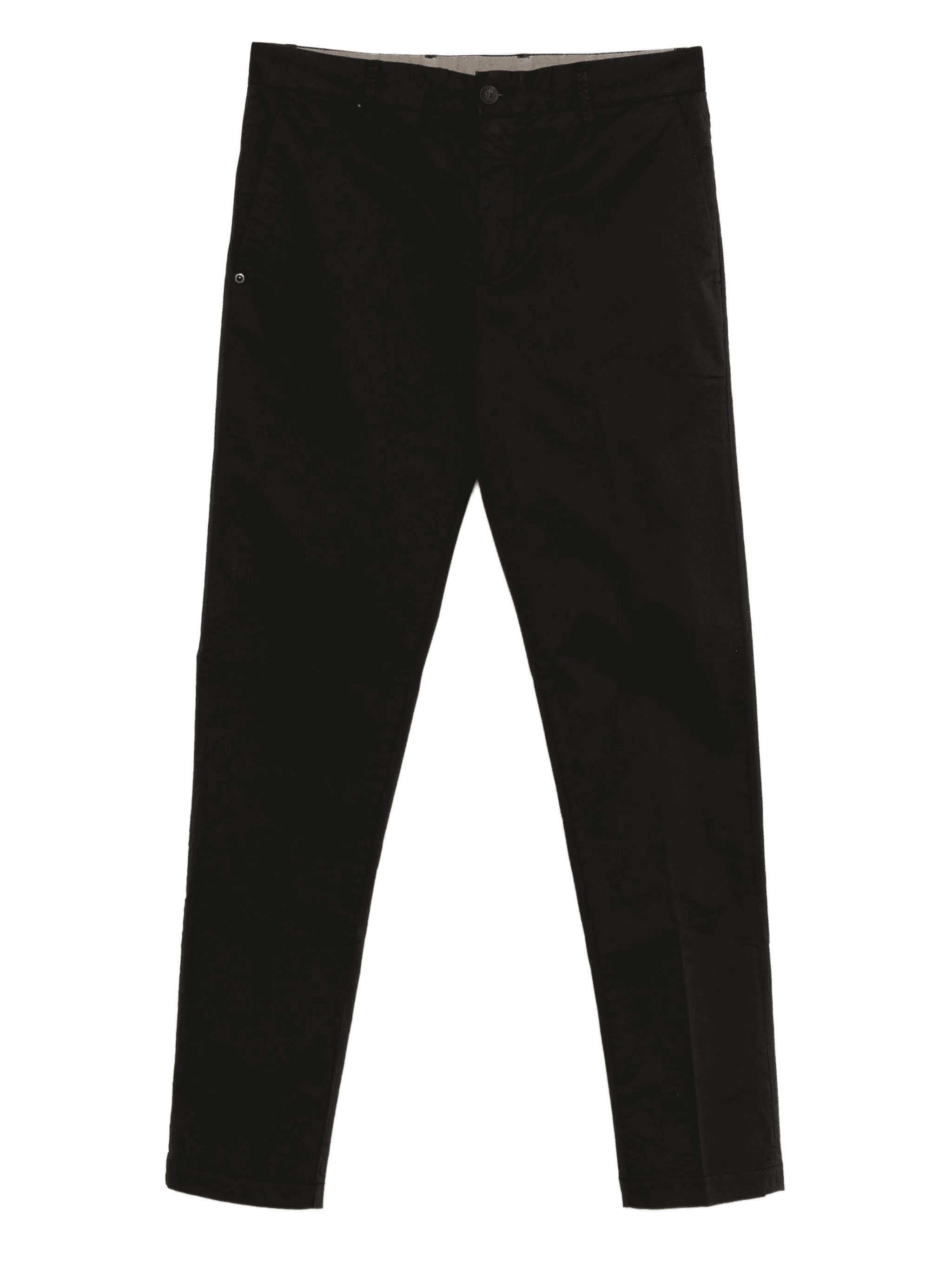 button-fastening trousers - Image 1
