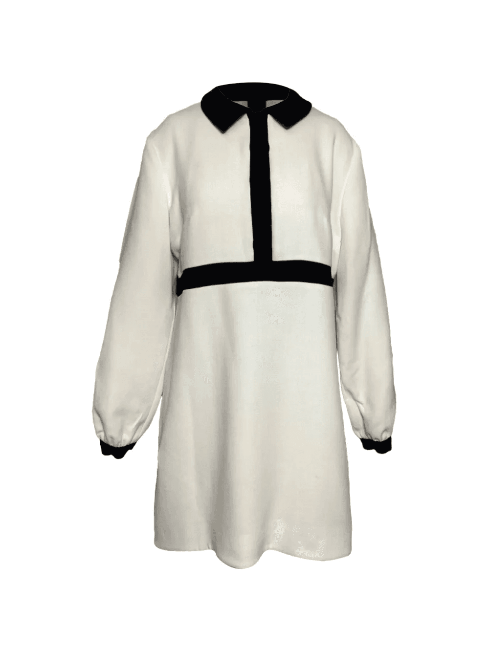 Tobias mini dress - Image 1