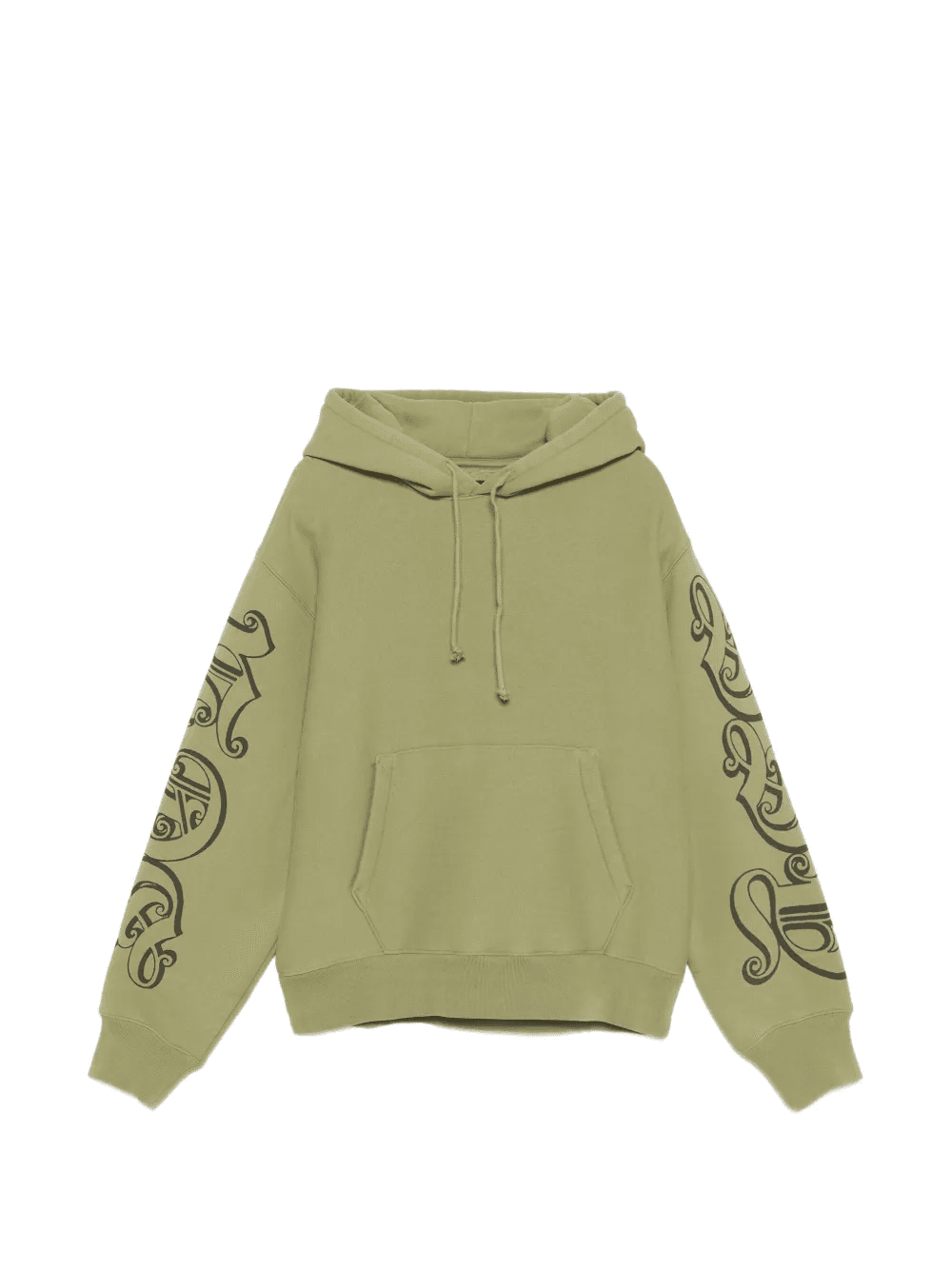 graphic hoodie - Image 1