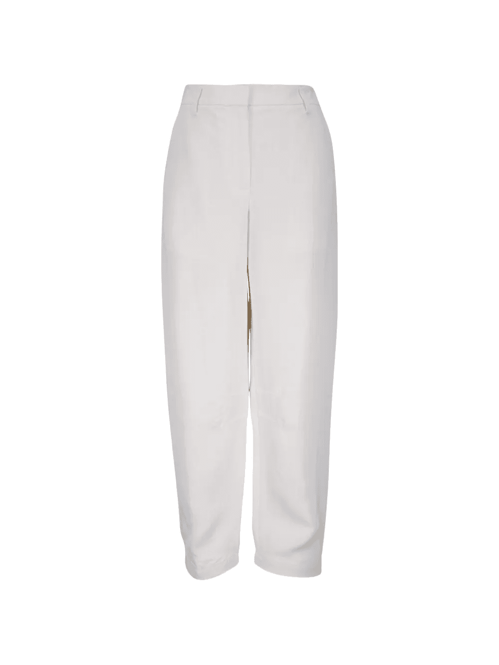 patch-pocket trousers - Image 1