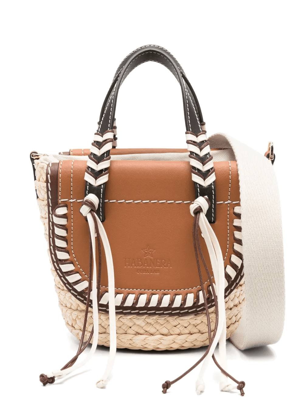 Habanera bucket bag - Image 1