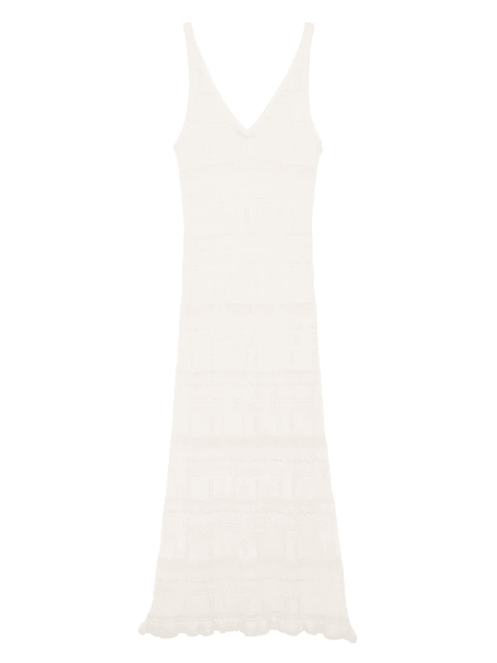 Simona midi dress - Image 1