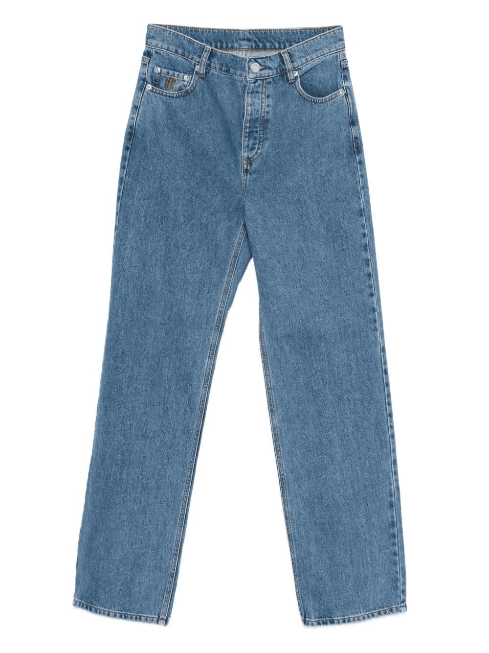 Chicago five-pocket jeans - Image 1