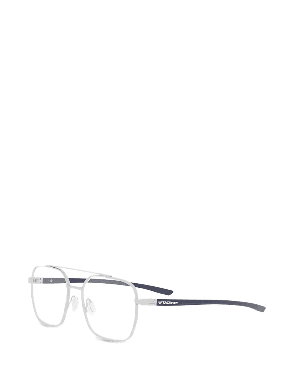 pilot-frame glasses - Image 1