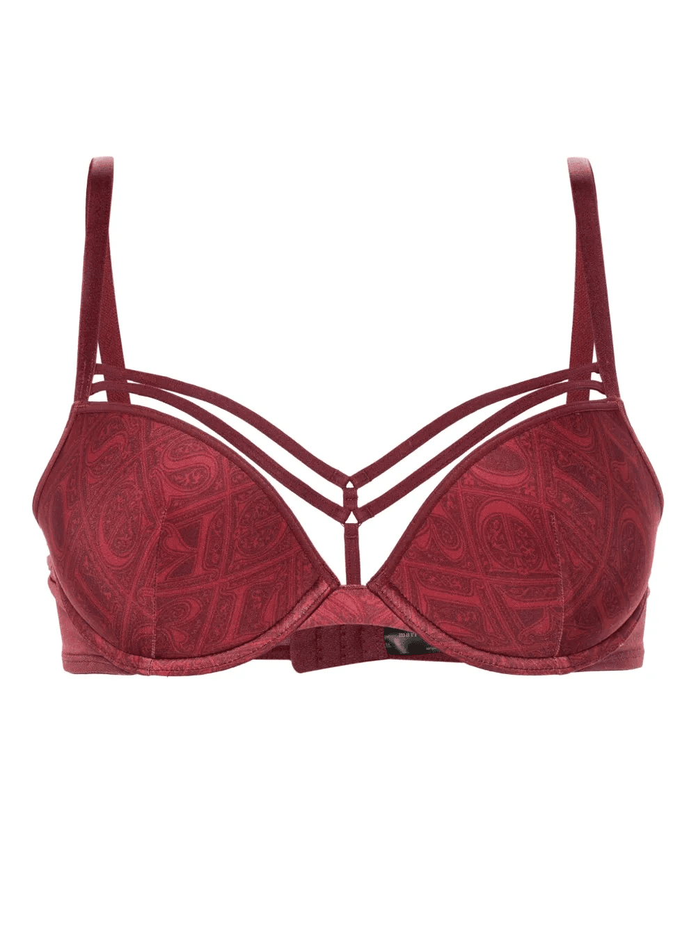 Seduction push-up bra - Image 1