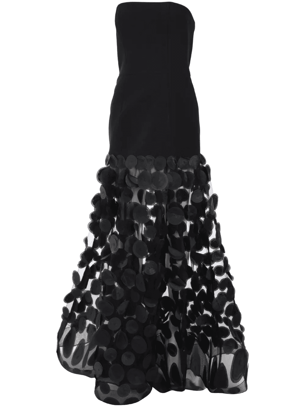 Harper gown - Image 1