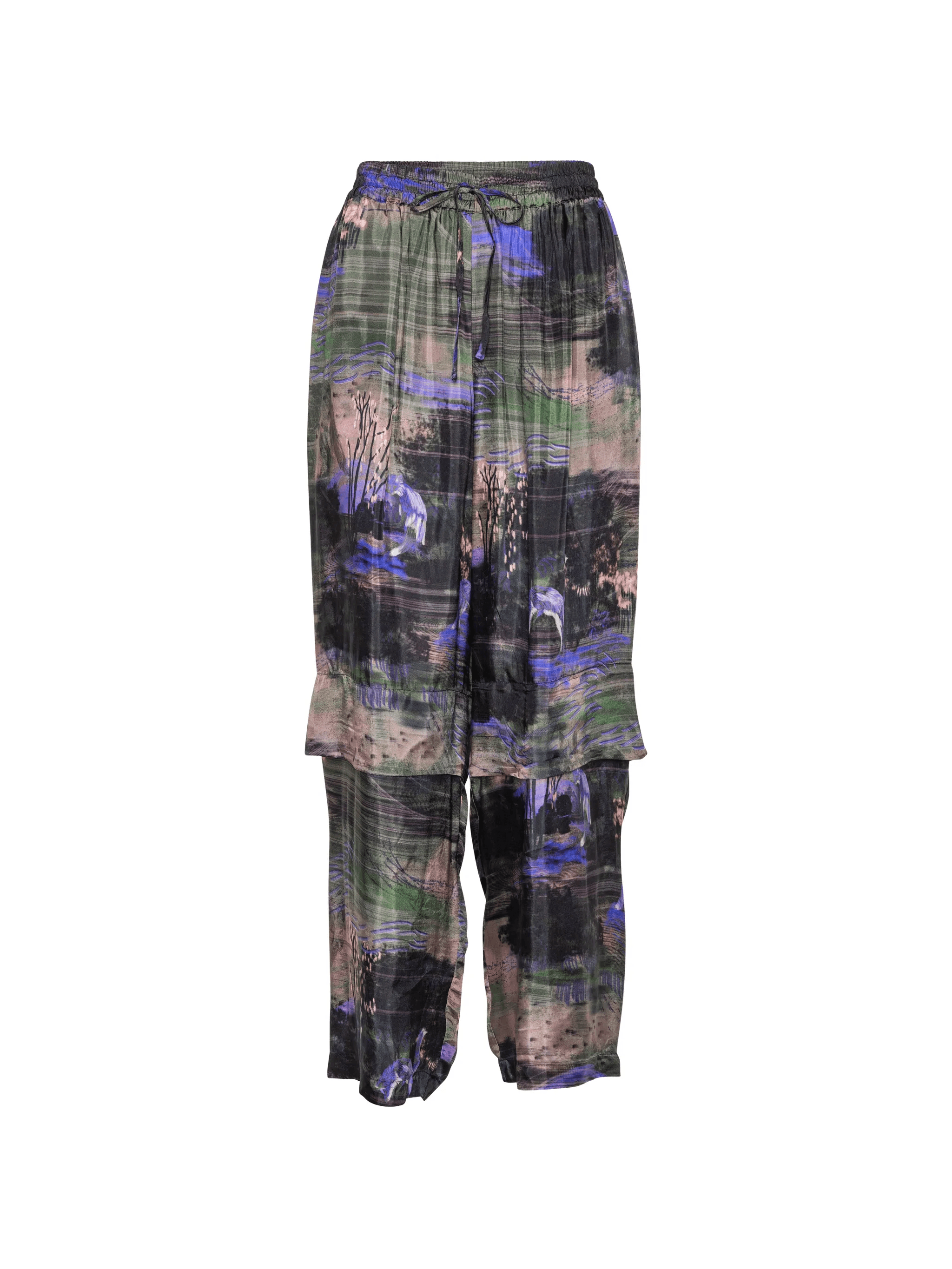 Shants trousers - Image 1