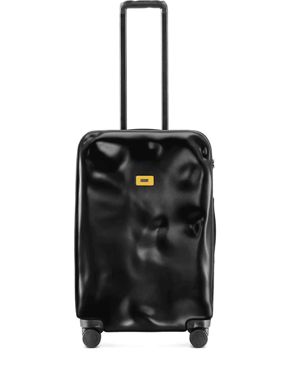 logo-detail suitcase - Image 1
