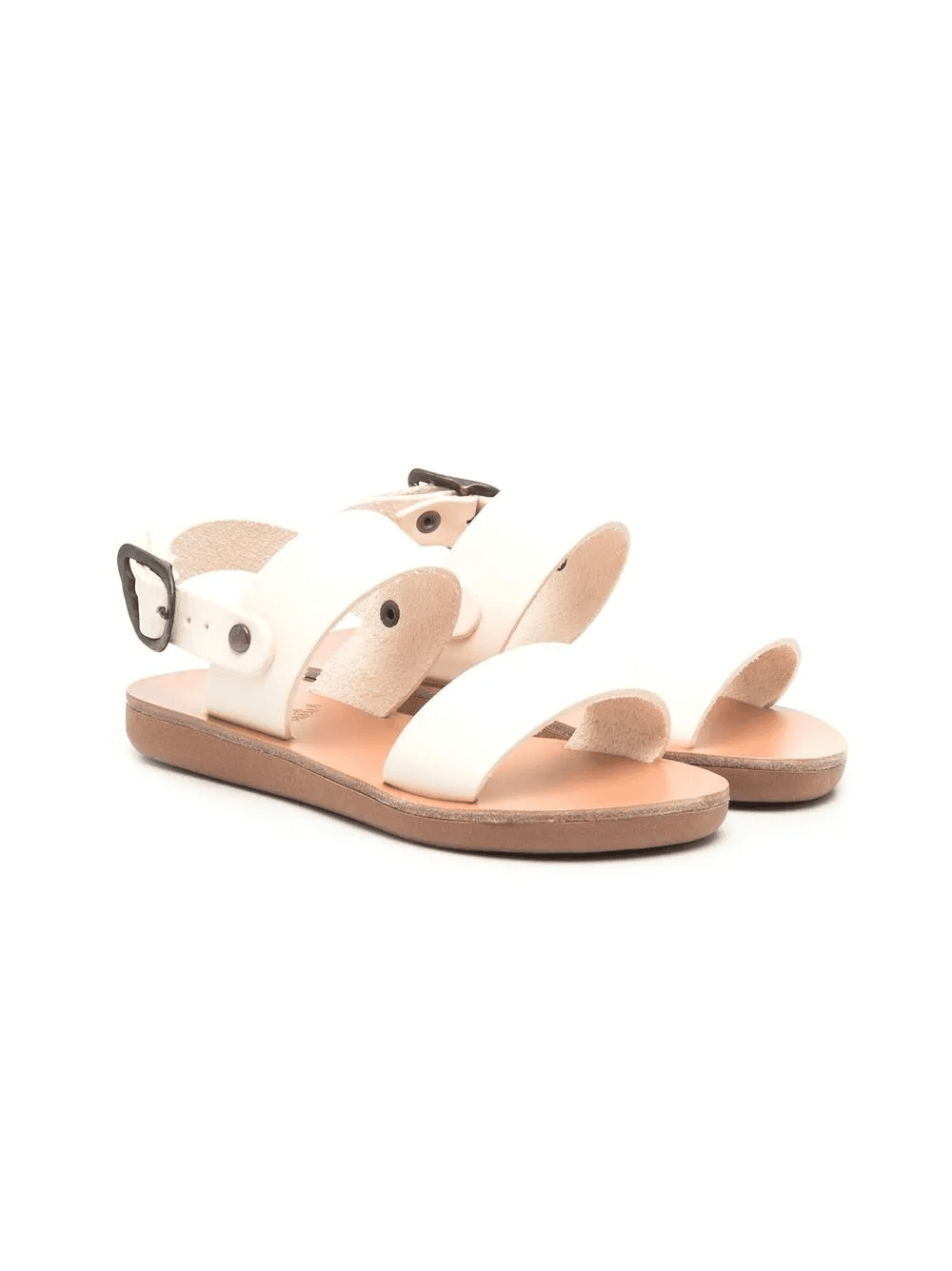 Clio open-toe sandals - Image 1