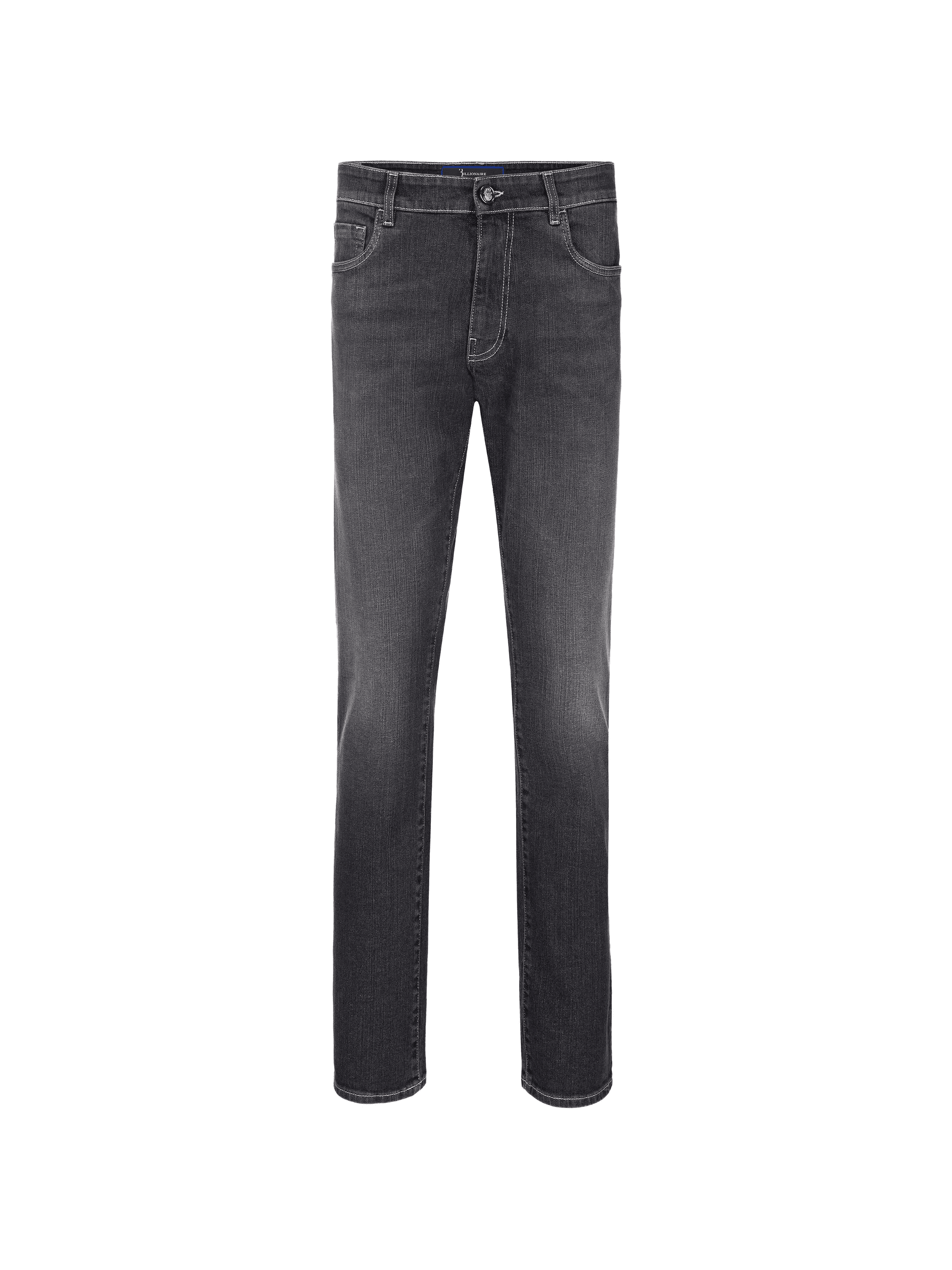 five-pocket jeans - Image 1
