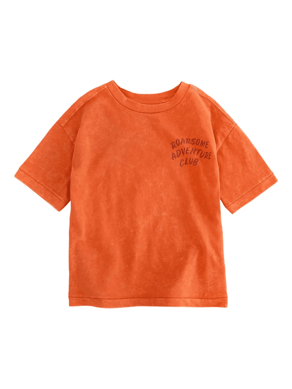 graphic-print T-shirt - Image 1