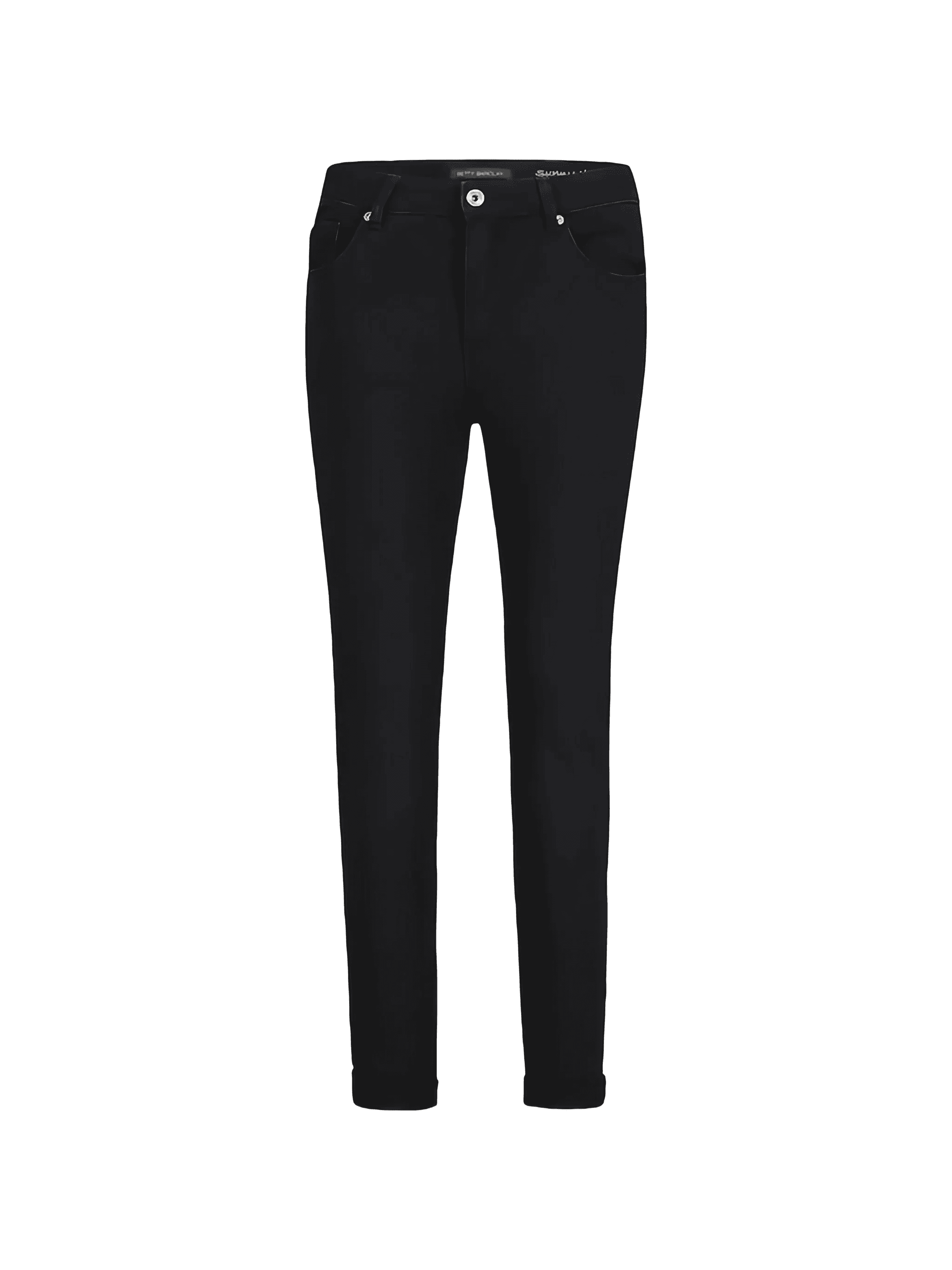 turn-up trousers - Image 1