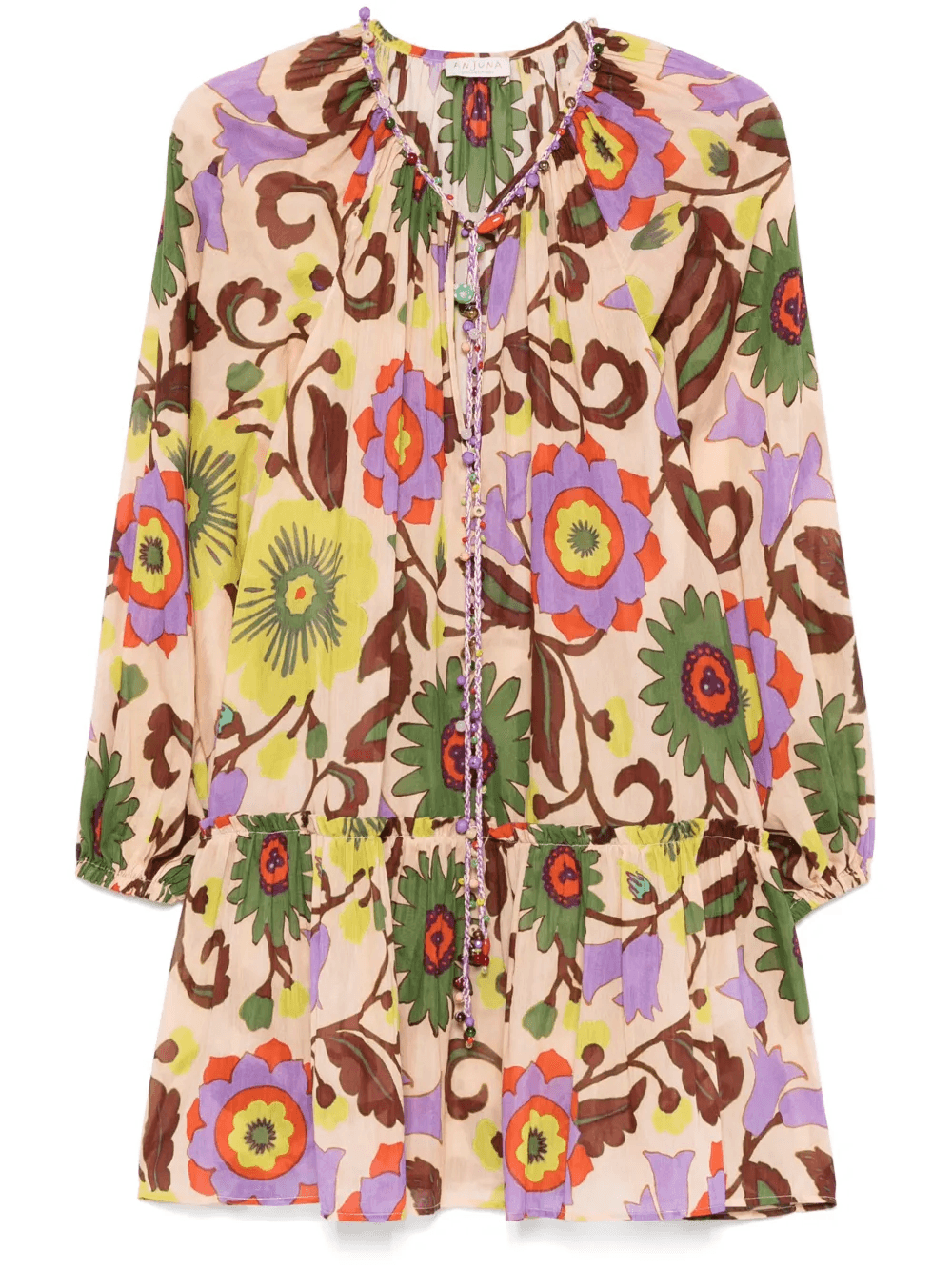 Marlene mini dress - Image 1