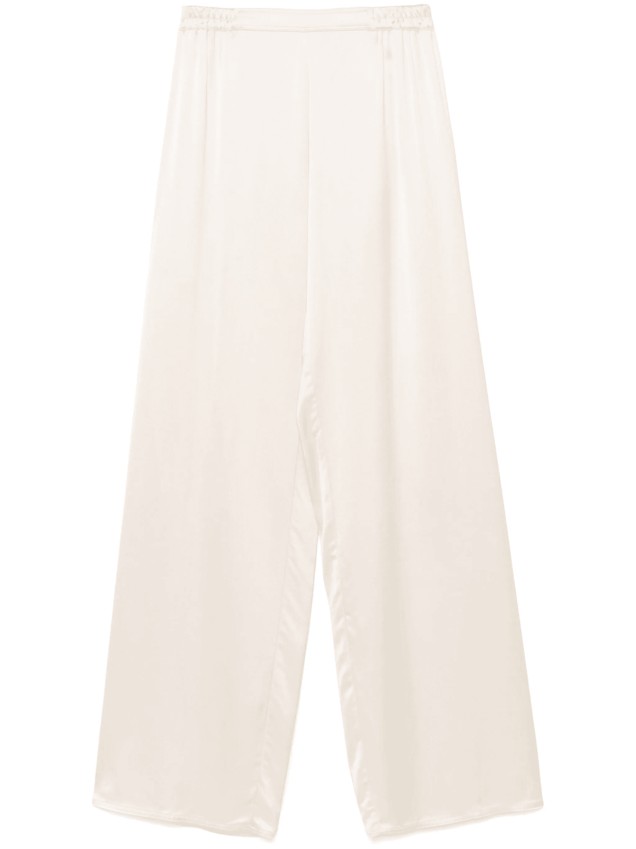 satin trousers - Image 1