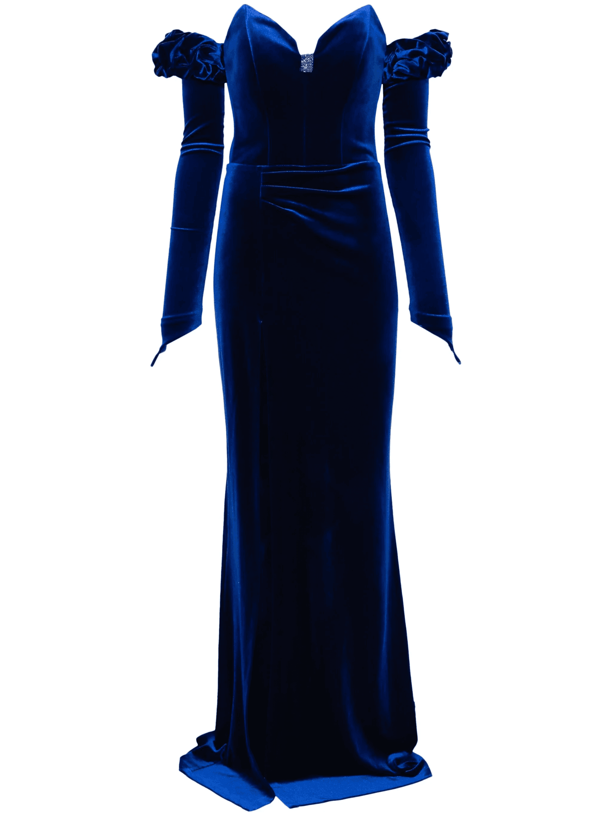 Brigitte gown - Image 1