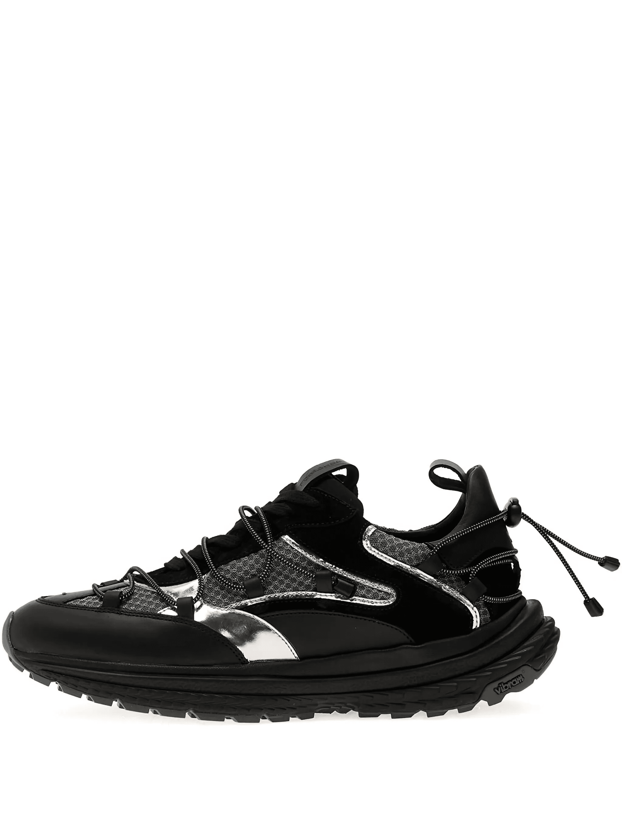 Snap 792 low-top sneakers - Image 1