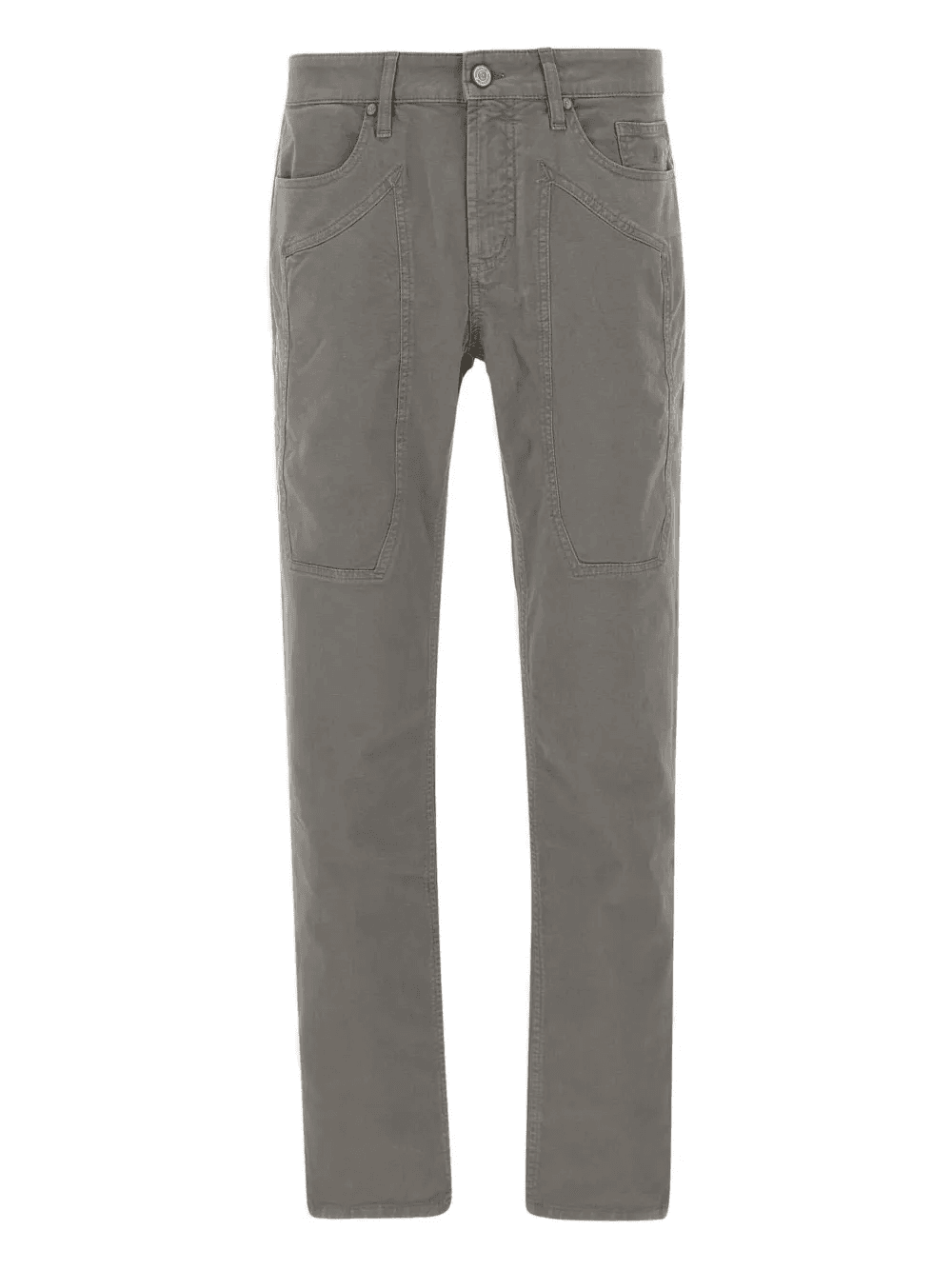 John belt loops stitching trousers - Image 1