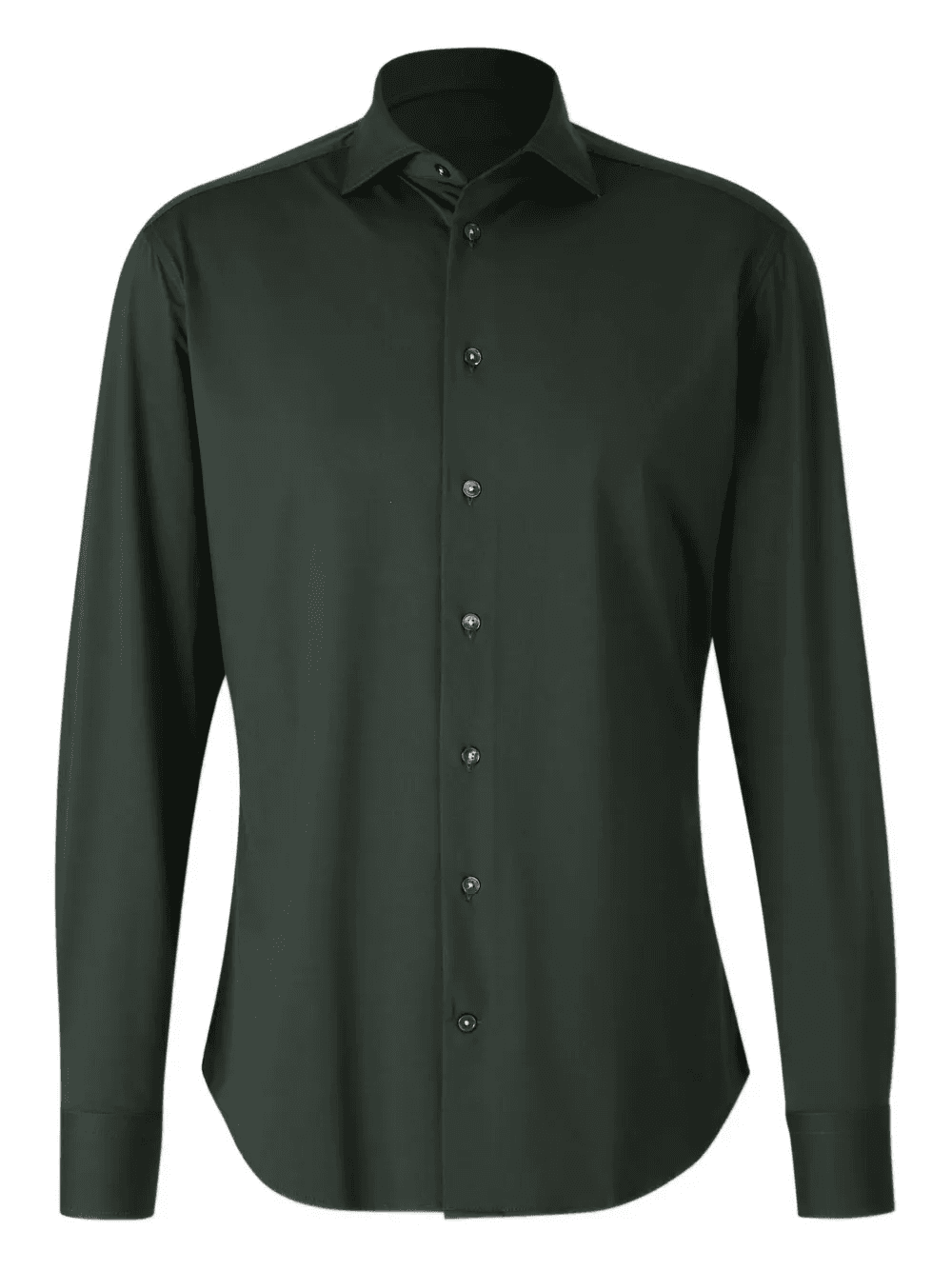 buttoned shirt - Image 1