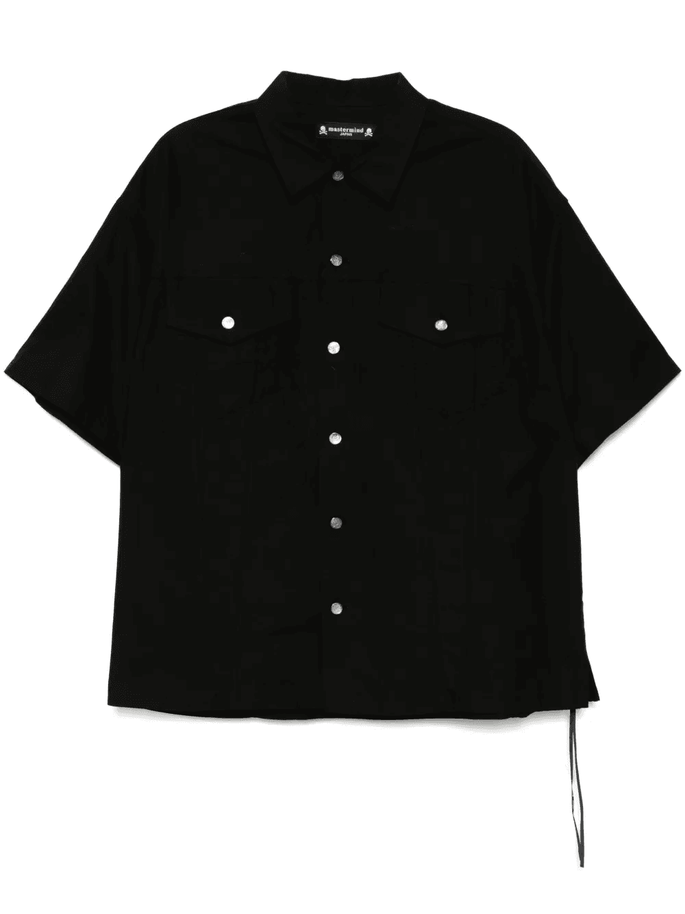 cotton shirt - Image 1