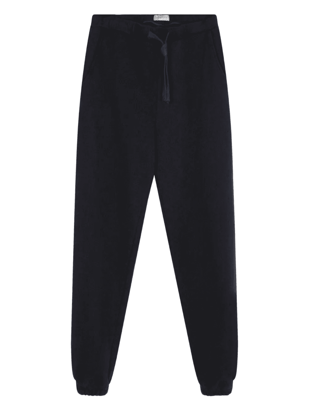 drawstring track pants - Image 1