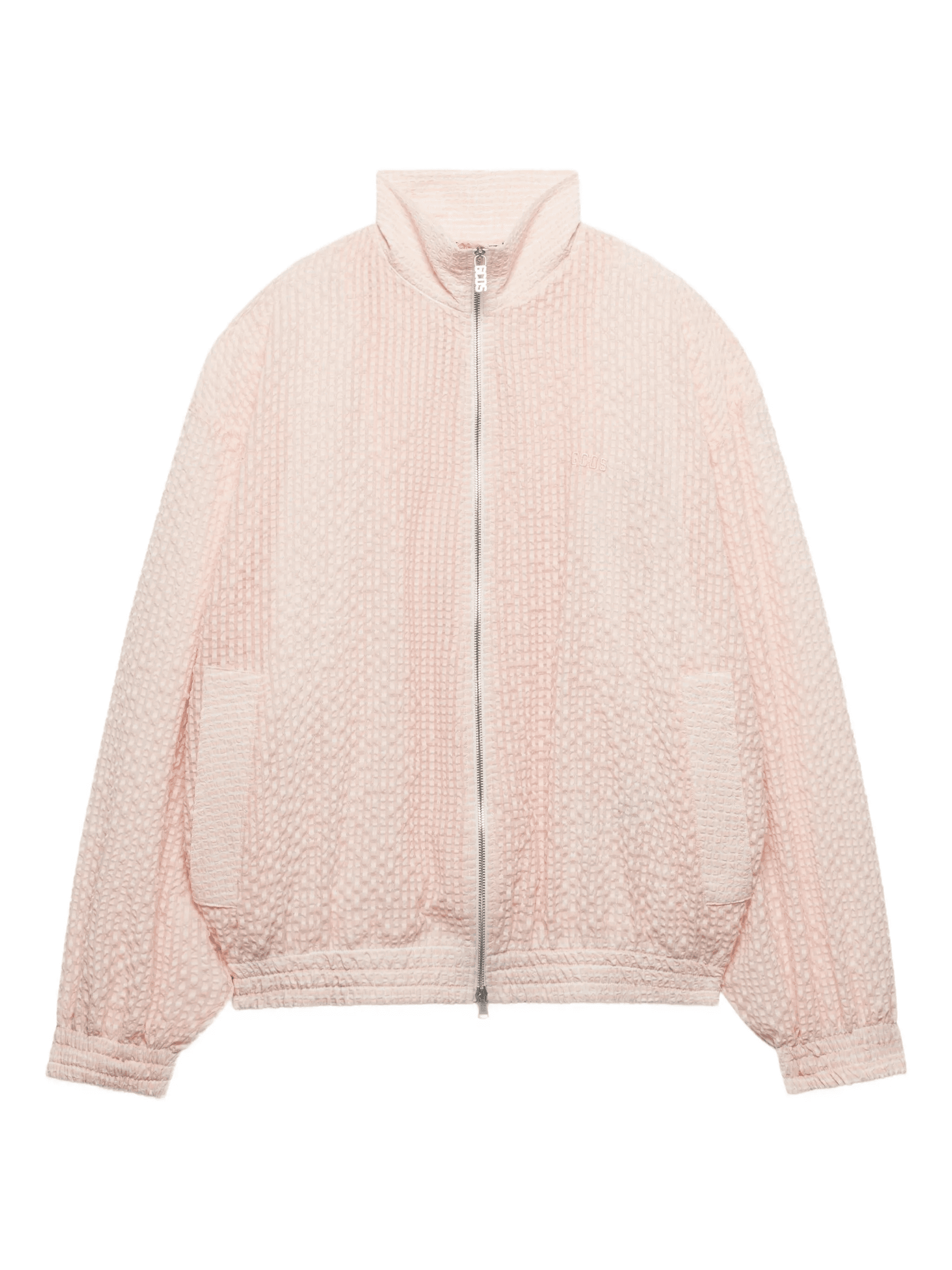 Vichy jacket - Image 1