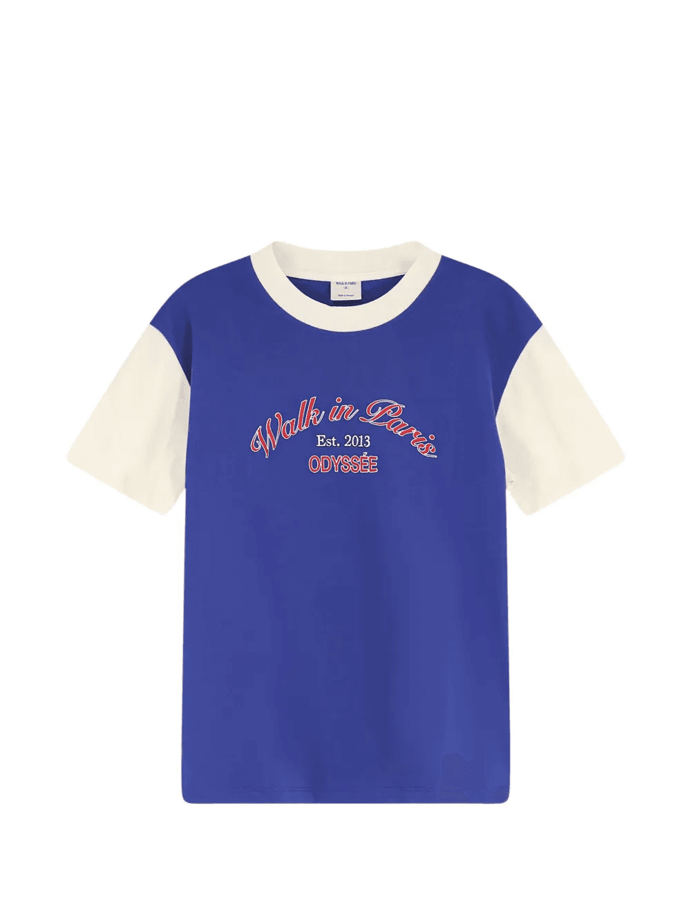 Odyssey T-shirt - Image 1