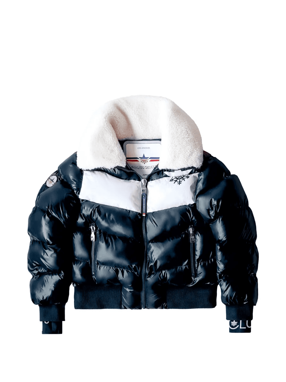 Malibu padded jacket - Image 1