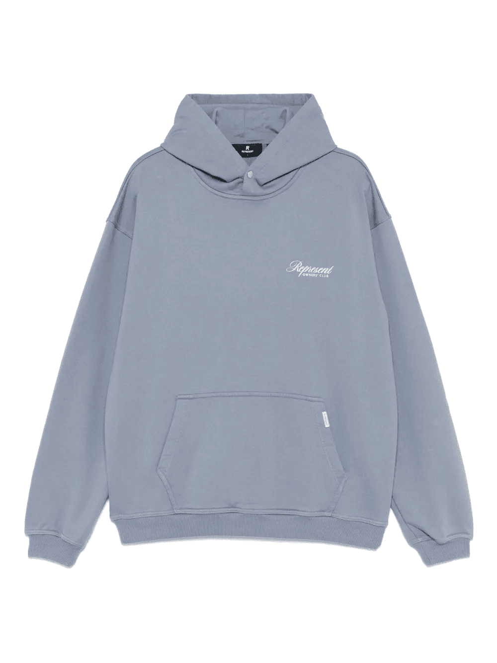 cotton hoodie - Image 1